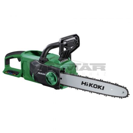 Hikoki  CS3635DB-BASIC Akkus láncfűrész 35cm 36V MultiVolt akku és töltő nélkül, karton