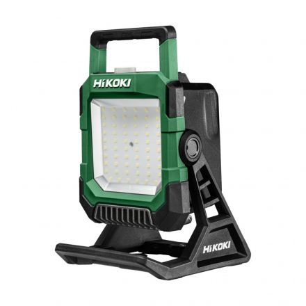 Hikoki UB18DC Akkus LED Munkalámpa 18V akku és töltő nélkül, karton