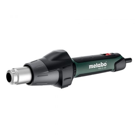 Metabo  HGS22-630 Hőlégfúvó pisztoly 2200W karton 604063000