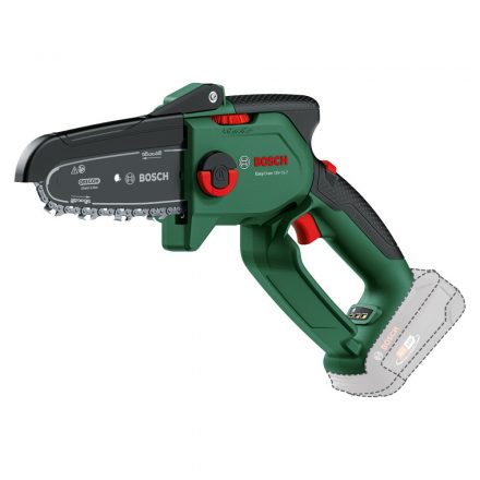 Bosch EasyChain18V-15-7 Akkus láncfűrész 18V akku és töltő nélkül 06008B8901