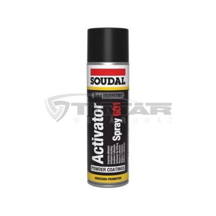 Soudal  Activator spray 601-es 500ml 134507