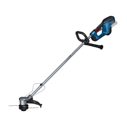 Bosch  GRT18V-33 Akkus szegélynyíró 18V akku és töltő nélkül 06008D0000