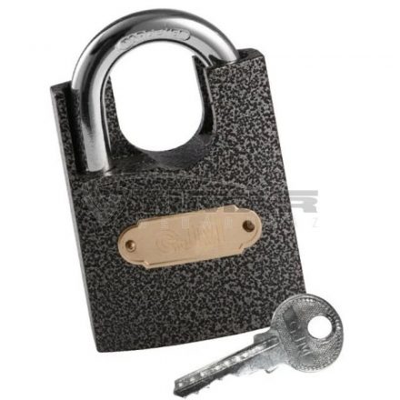 Zár  ABUS Lakat ECO 320/40 (769863)