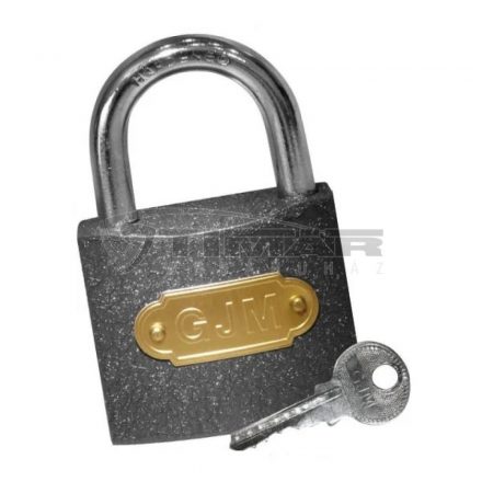 Zár  ABUS Lakat ECO 320/60 (722735/822735)