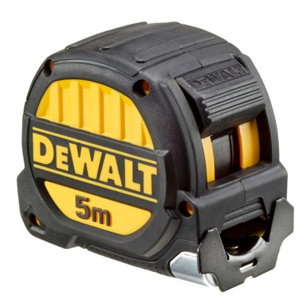 Dewalt DWHT0-36114 Mérőszalag 5m, prémium