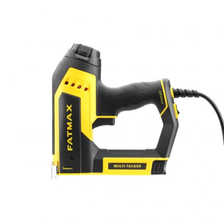 Stanley  FMHT6-75934 FatMax Elektromos tűzőgép