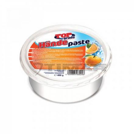 Top Grade Hande-paste narancsos kéztisztító paszta 400g