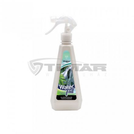 WALTER  Waterfall Textilfrissítő  500ml