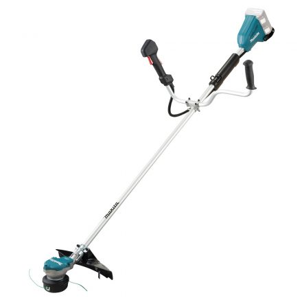 Makita  DUR368AZ Akkus fűkasza 2x18V LXT akku és töltő nélkül