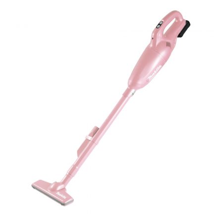 Makita  CL108FDSAP Akkus porszívó PINK 12V CXT 2,0Ah 0,6L