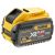 DeWalt  DCB547-XJ Akkumulátor FlexVOLT 54V/4,5Ah (18V/9,0Ah) XR