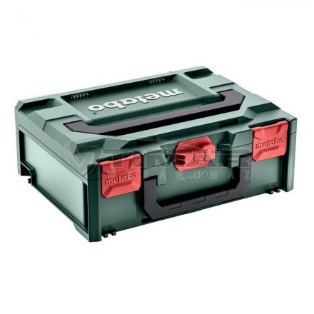 Metabo  626883000 MetaboX 145, üres