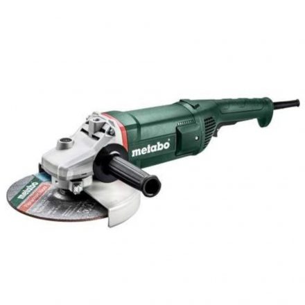 Metabo  WEP2400-230 Sarokcsiszoló 230mm 2400W, karton 606439000