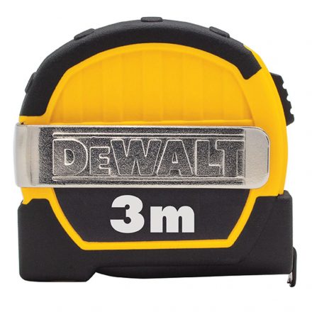 Dewalt DWHT36098-1 Mérőszalag 3m