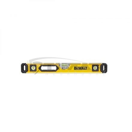 Dewalt DWHT0-43224 vízmérték 60cm