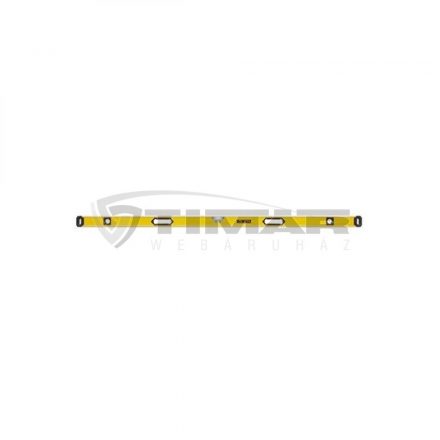 Dewalt DWHT0-43172 vízmérték 180cm 6 láb