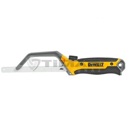 Dewalt DWHT20327-0 Fémfűrész mini