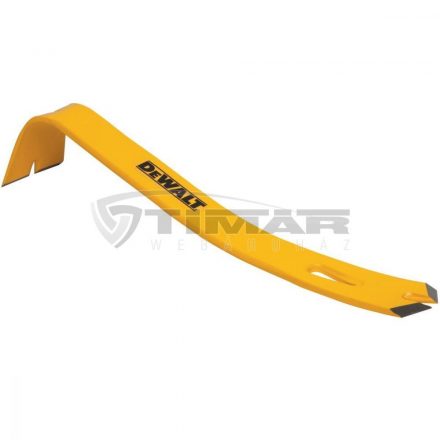 Dewalt DWHT55528-1 Feszítővas laposvas 530mm