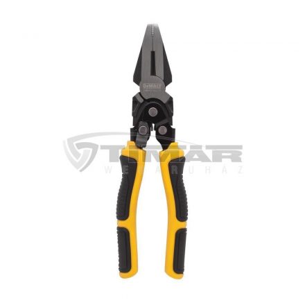 DeWALT DWHT0-70276 Fogó lineman's összetett működésű