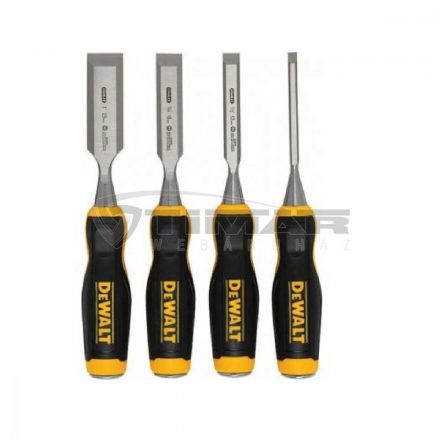 Dewalt DWHT0-16063 Üthető favéső készlet 4db-os