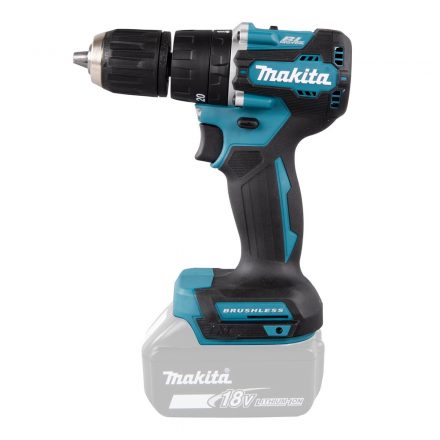 Makita  DHP487Z Akkus ütvefúró-csavarbehajtó 18V LXT akku és töltő nélkül, karton