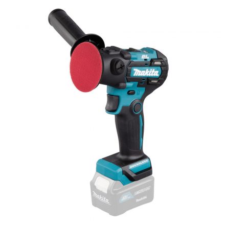 MAKITA  PV301DZ Polírozó Z CXT BL 12V