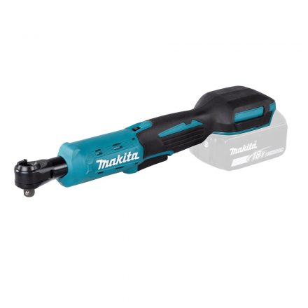 Makita  DWR180Z Akkus racsnis kulcs 3/8” 18V LXT akku és töltő nélkül, karton