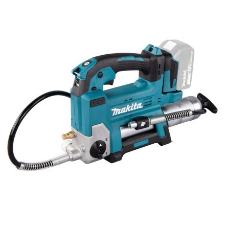 Makita DGP180Z Akkus zsírzópisztoly 18V LXT akku és töltő nélkül, karton