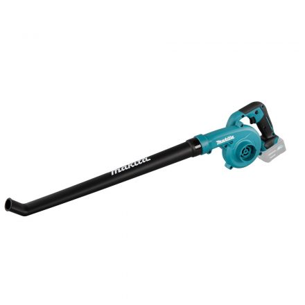 Makita  UB101DZ Akkus légseprű (lombfúvó) 12V CXT akku és töltő nélkül