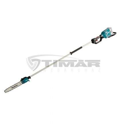 Makita DUA300Z Magassági ágvágó  BL LXT  2x18V akku és töltő nélkül