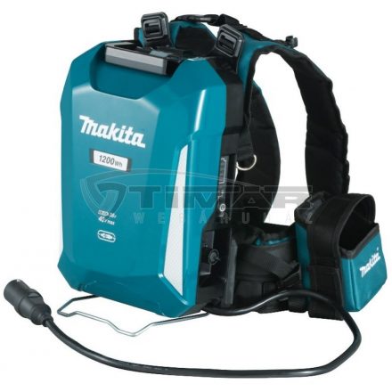 Makita PDC1200A01 Hordozható akkupack 36V-40Vmax LXT XGT Li-Ion