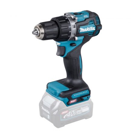 Makita  DF002GZ Akkus fúró-csavarbehajtó 40V max XGT akku és töltő nélkül, karton