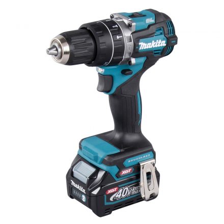 Makita  HP002GA201 Akkus ütvefúró-csavarbehajtó 40V max XGT 2,0Ah MAKPAC koffer