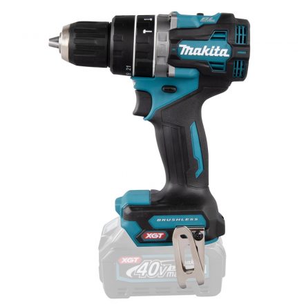 Makita  HP002GZ Akkus ütvefúró-csavarbehajtó 40V max XGT akku és töltő nélkül, karton