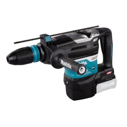 Makita  HR005GZ01 Akkus fúró-vésőkalapács AWS SDS-Max 40V max XGT akku és töltő nélkül, karton