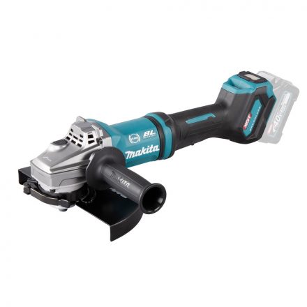 Makita  GA038GZ Akkus sarokcsiszoló AWS 230mm 40Vmax XGT akku és töltő nélkül, karton