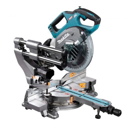 Makita  LS002GZ01 Akkus gérvágó AWS 40V max XGT akku és töltő nélkül