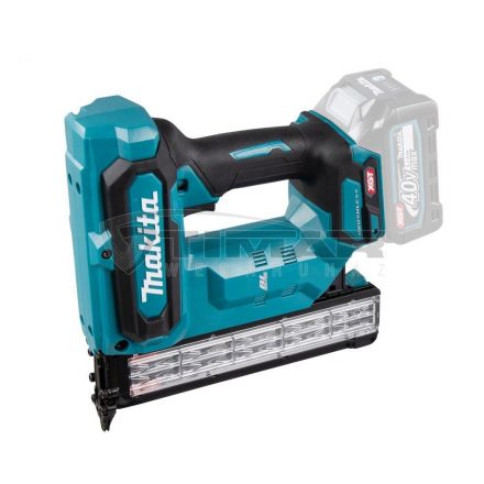 Makita FN001GZ Szegező 40V akku és töltő nélkül