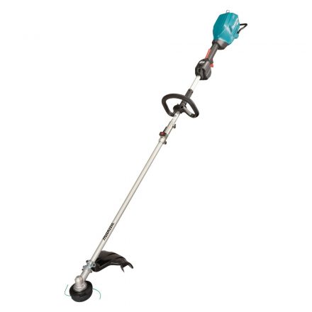 Makita  UX01GZ01 Akkus multi kertigép +fűkasza feltéttel, 40V max XGT akku és töltő nélkül