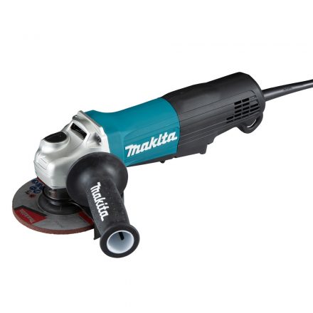 Makita  GA5051R Sarokcsiszoló 125mm 1300W, karton