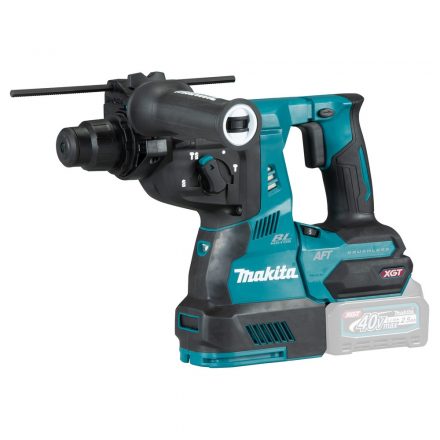 Makita  HR001GZ Akkus fúró-vésőkalapács AWS SDS-Plus 40V max XGT akku és töltő nélkül, karton