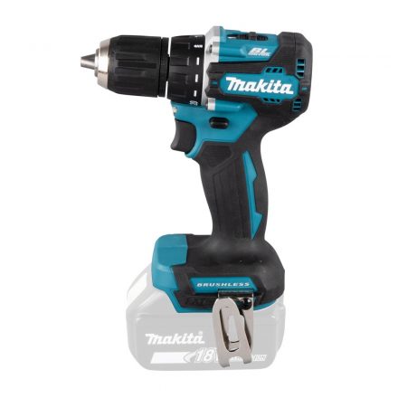 Makita  DDF487Z Akkus fúró-csavarbehajtó 18V LXT akku és töltő nélkül, karton