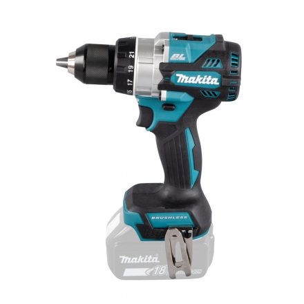 Makita  DDF486Z Akkus fúró-csavarbehajtó 18V LXT akku és töltő nélkül, karton