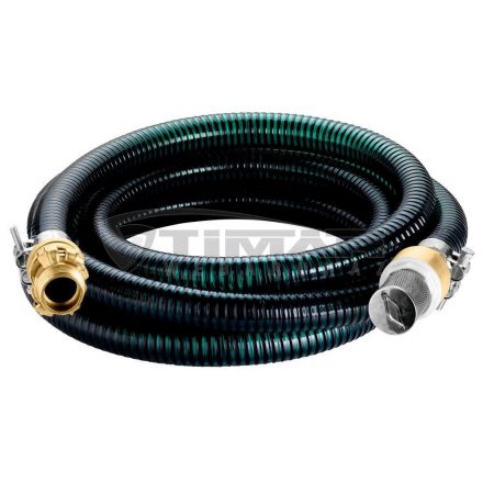 <METABO  628797000 Elszívótömlő  4m, 1" (25mm)