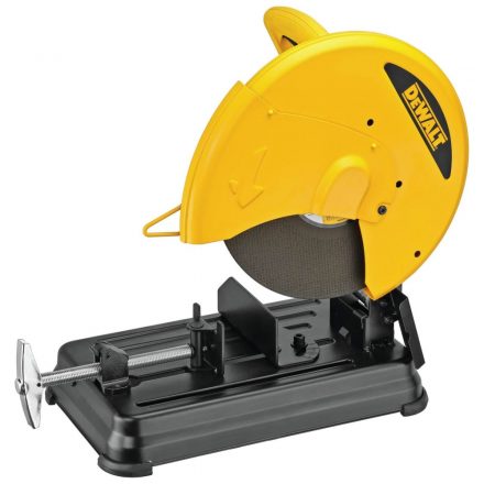 DeWalt  D28730 Elektromos gyorsdaraboló 1400W