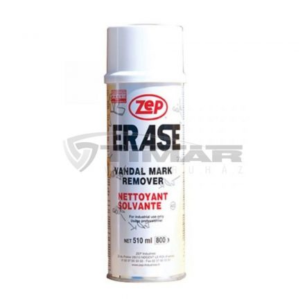 ZEP Erase Oldó-, tisztítószer aerosol univerzális 600ml