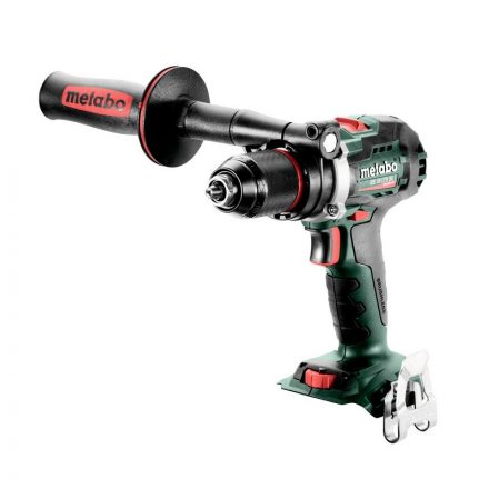 Metabo  BS18LTXBLI Akkus fúró-csavarbehajtó 18V akku és töltő nélkül, MetaboX145L 602358840