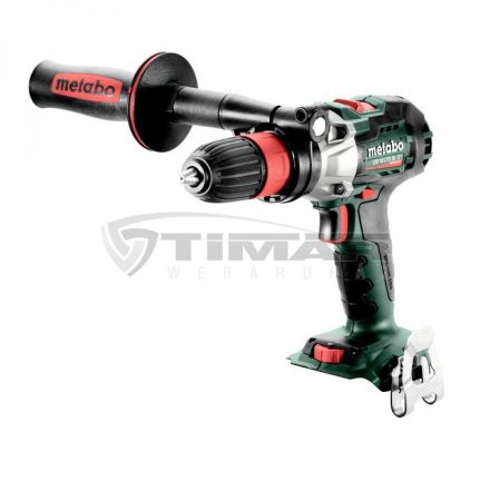 Metabo  GB18LTXBLQI Akkus menetfúró akku és töltő nélkül  602362840