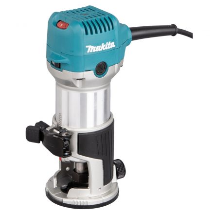 Makita  RT0702C Élmaró 710W, karton