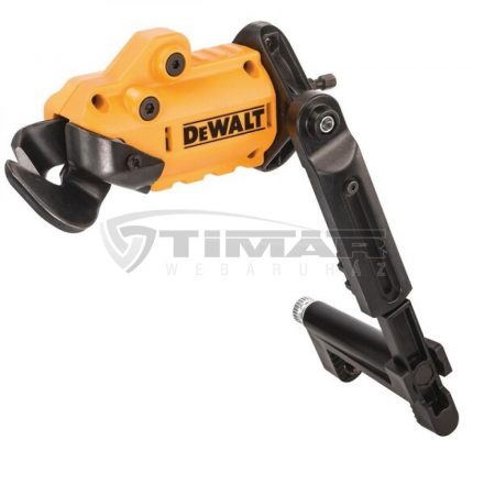 DeWalt  DT70620-QZ Lemezolló adapter akkumulátoros géphez